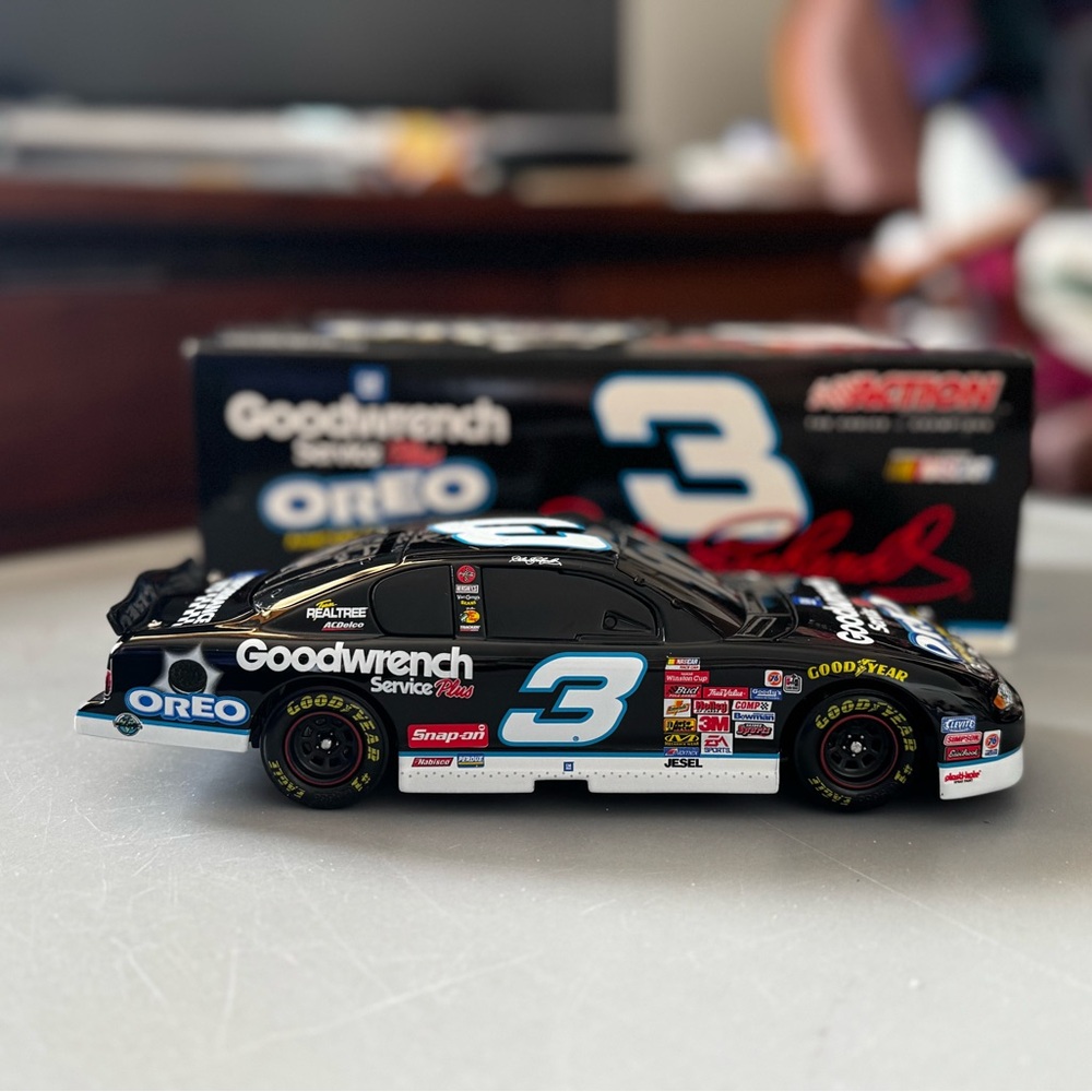 NASCAR